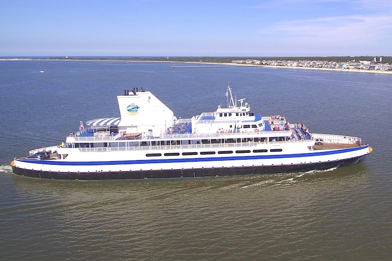 Thing To Do Cape May Water Sports & Boating